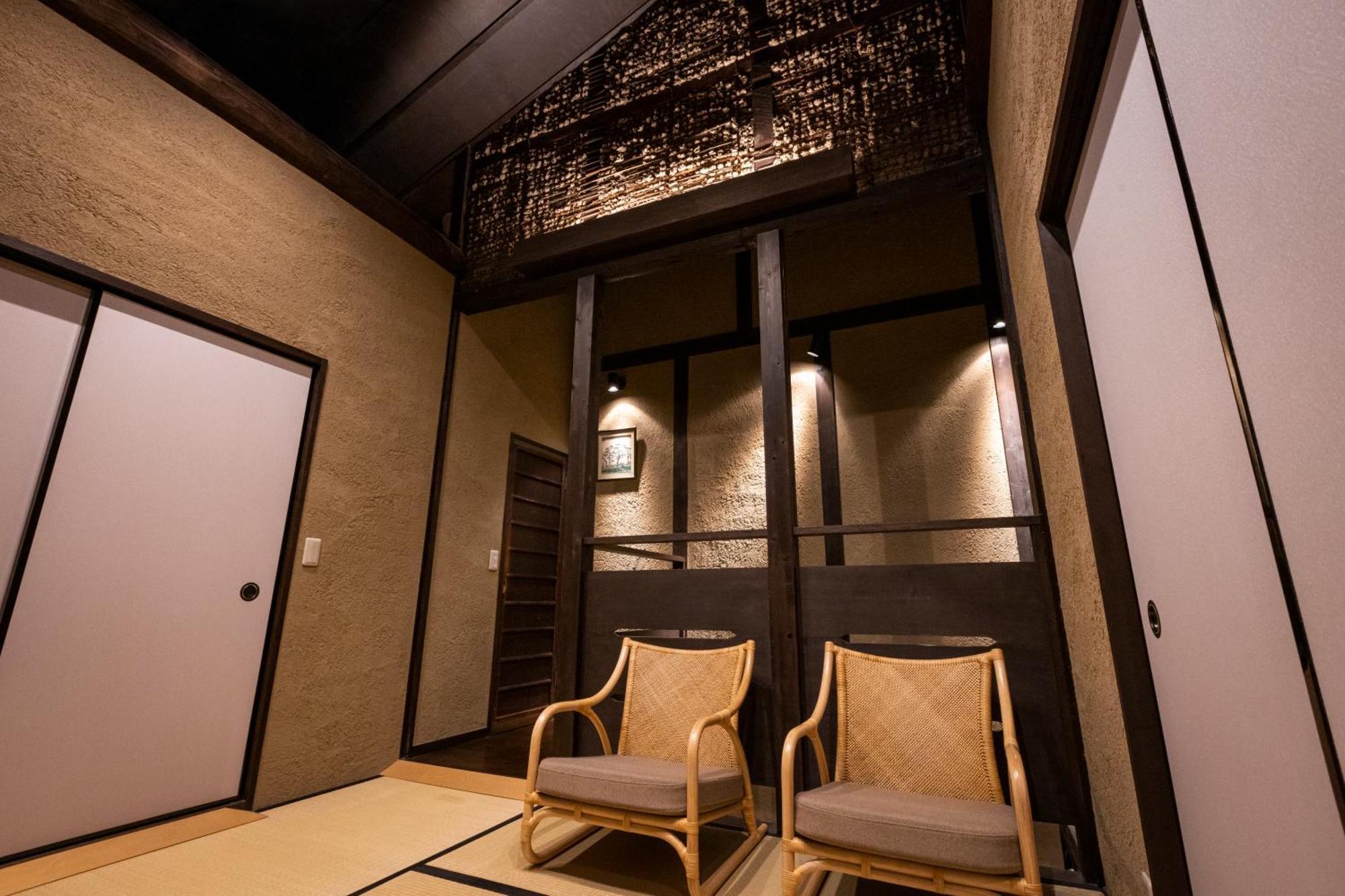 Rinn Premium Machiya Kunpu — Photos 1