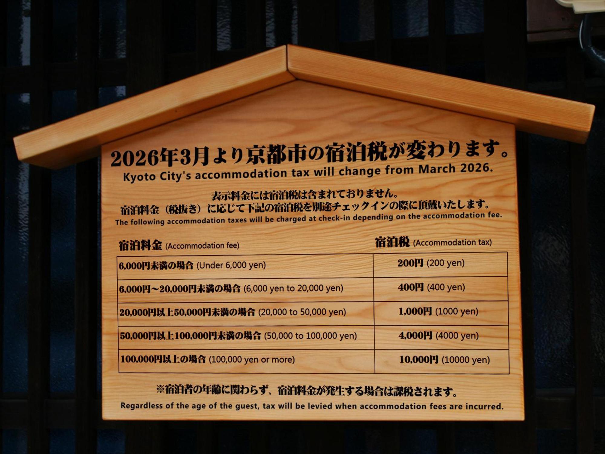 Rinn Premium Machiya Kunpu, Kyoto